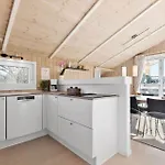 Σπίτι διακοπών Bv251-blavand-kollemarken-16 Blåvand