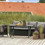 Σπίτι διακοπών Bv251-blavand-kollemarken-16