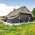Σπίτι διακοπών Bv251-blavand-kollemarken-16