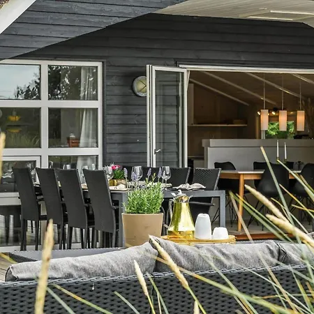 Bv251-blavand-kollemarken-16 Σπίτι διακοπών Blåvand