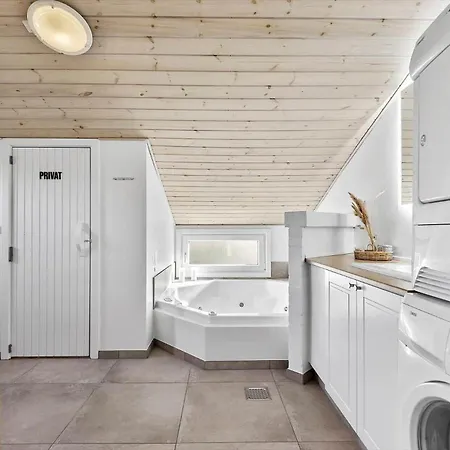 Bv251-blavand-kollemarken-16 Σπίτι διακοπών Blåvand