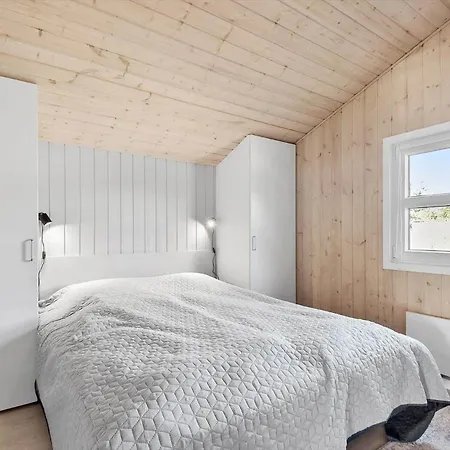 Bv251-blavand-kollemarken-16 Σπίτι διακοπών *