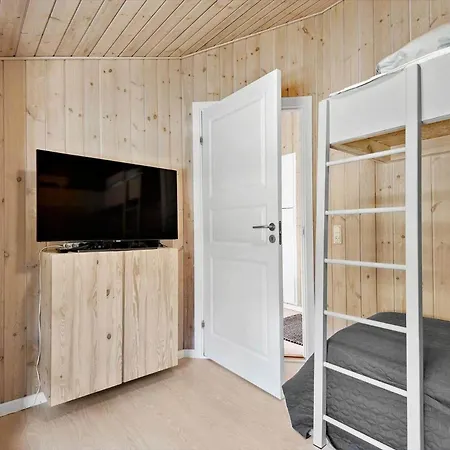 Bv251-blavand-kollemarken-16 Σπίτι διακοπών