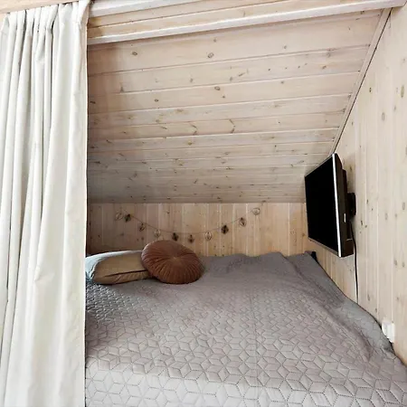 Bv251-blavand-kollemarken-16 Σπίτι διακοπών