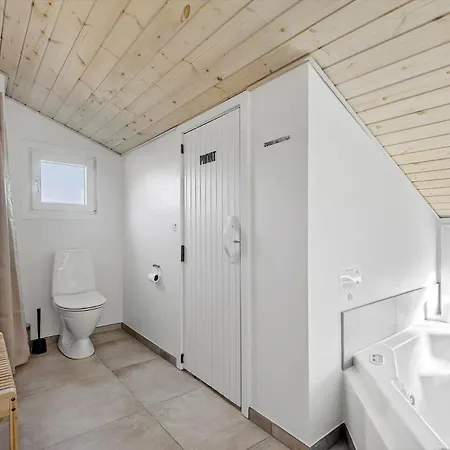 Bv251-blavand-kollemarken-16 Σπίτι διακοπών *