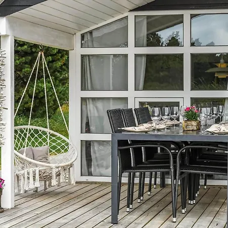 Bv251-blavand-kollemarken-16 Σπίτι διακοπών