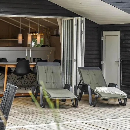 Bv251-blavand-kollemarken-16 Σπίτι διακοπών *