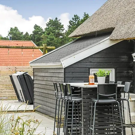 Σπίτι διακοπών Bv251-blavand-kollemarken-16 *