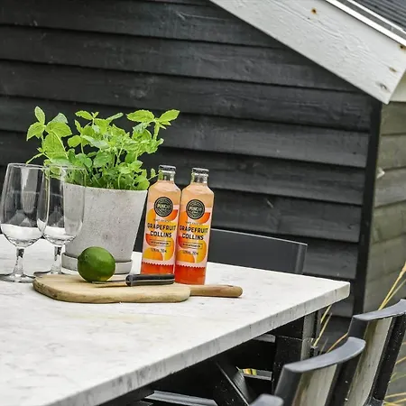 Σπίτι διακοπών Bv251-blavand-kollemarken-16