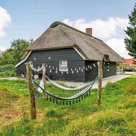 Bv251-blavand-kollemarken-16 Σπίτι διακοπών