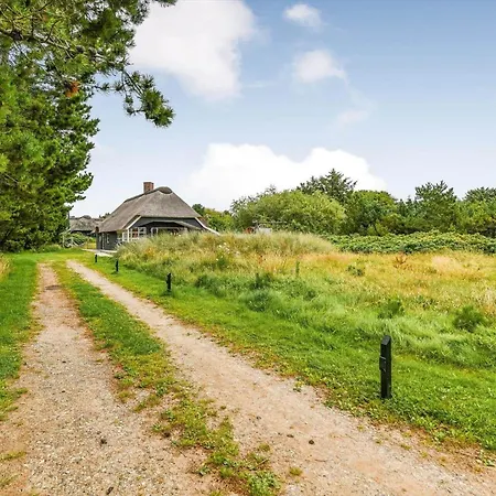 Bv251-blavand-kollemarken-16 Σπίτι διακοπών Blåvand