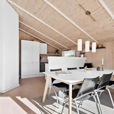 Bv251-blavand-kollemarken-16 Casa de Férias