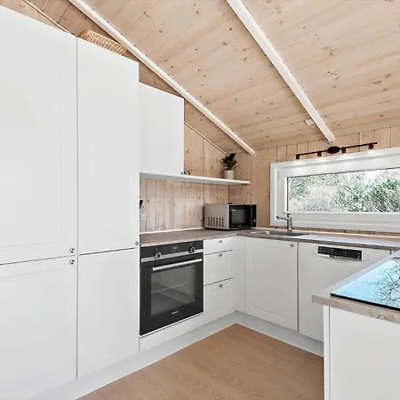 Feriehus Bv251-blavand-kollemarken-16