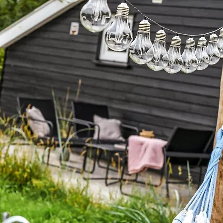 Tatil Evi Bv251-blavand-kollemarken-16 Blåvand