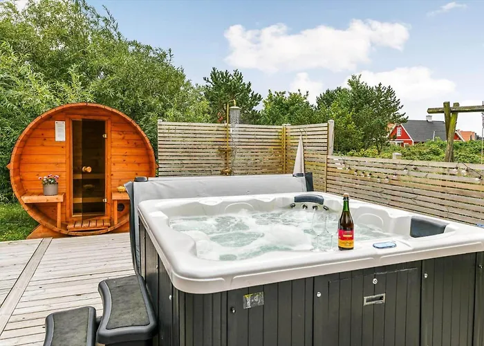 Feriehus Bv251-blavand-kollemarken-16