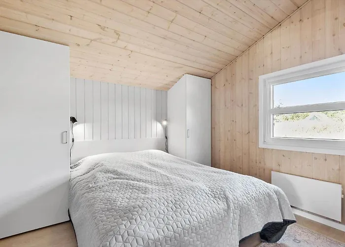 Bv251-blavand-kollemarken-16 Feriehus *