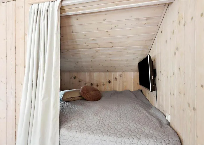 Bv251-blavand-kollemarken-16 Feriehus Blåvand