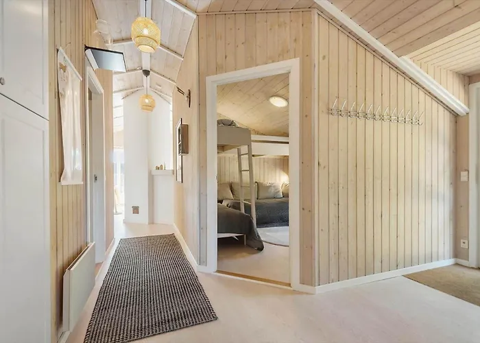 Bv251-blavand-kollemarken-16 Feriehus *