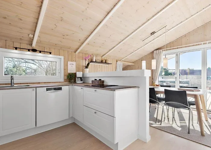 Feriehus Bv251-blavand-kollemarken-16 Blåvand