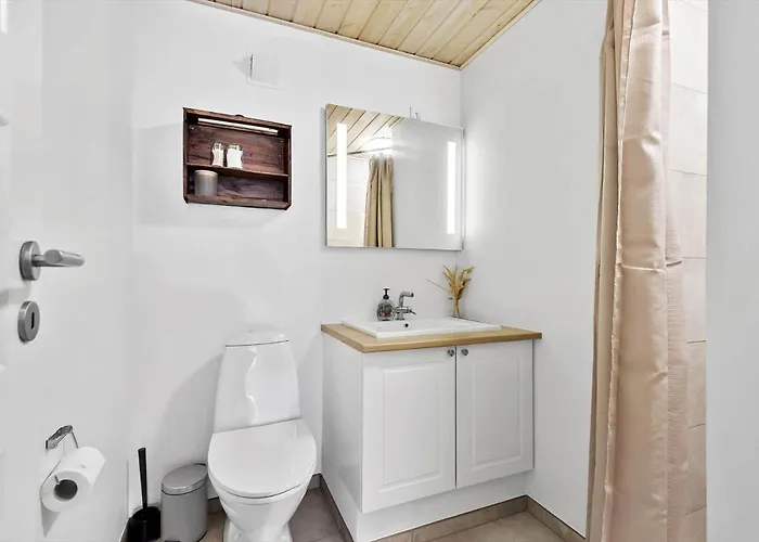 Bv251-blavand-kollemarken-16 Casa de Férias *