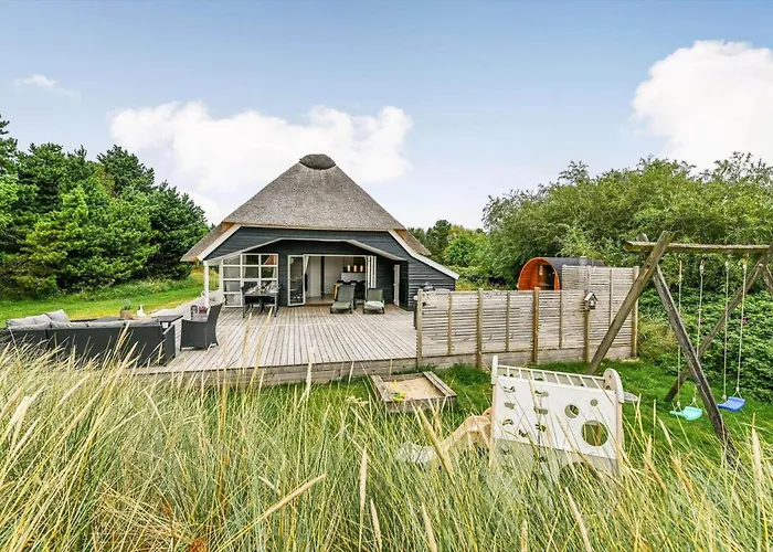 Bv251-blavand-kollemarken-16 Feriehus Blåvand