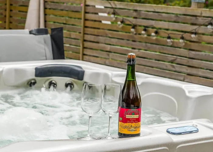 Casa de Férias Bv251-blavand-kollemarken-16