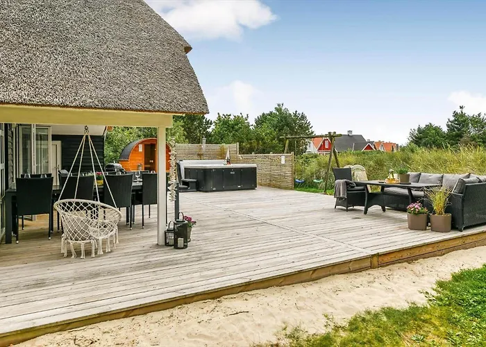 Bv251-blavand-kollemarken-16 Feriehus *