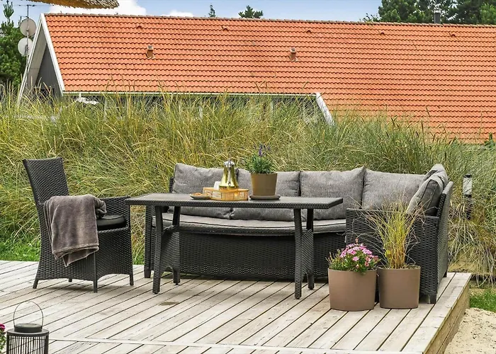 Feriehus Bv251-blavand-kollemarken-16