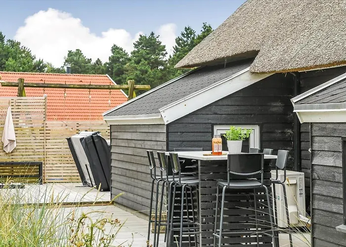 Feriehus Bv251-blavand-kollemarken-16