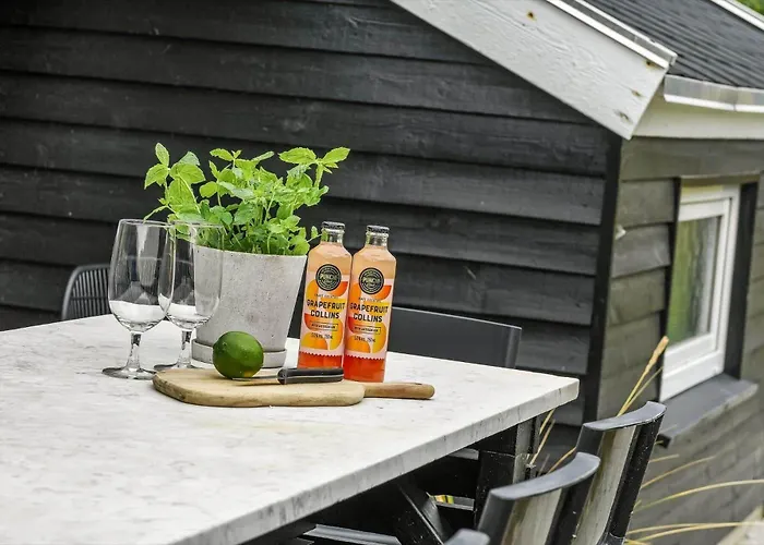 Feriehus Bv251-blavand-kollemarken-16