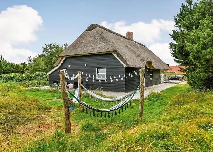 Bv251-blavand-kollemarken-16 Casa de Férias *