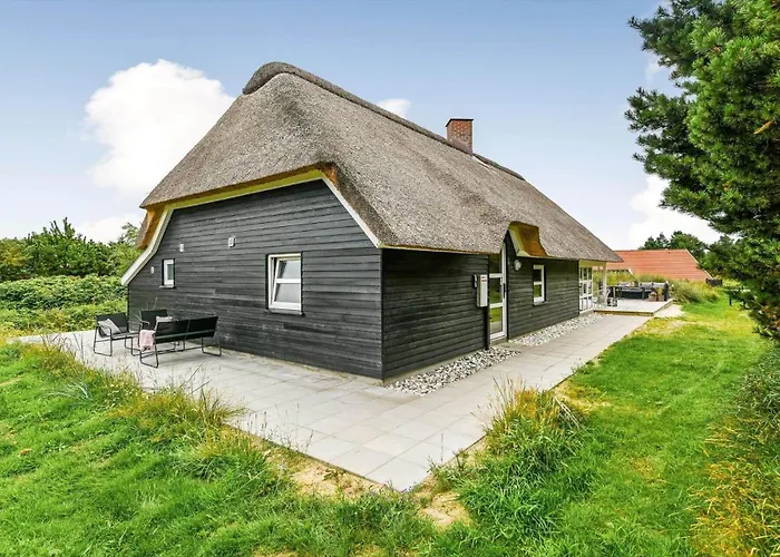 Feriehus Bv251-blavand-kollemarken-16